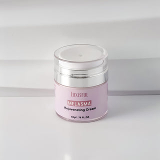 Melasma Rejuvenating Night Cream