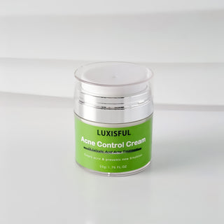 Acne Treatment Cream