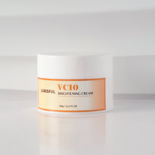 VC10 Brightening Cream