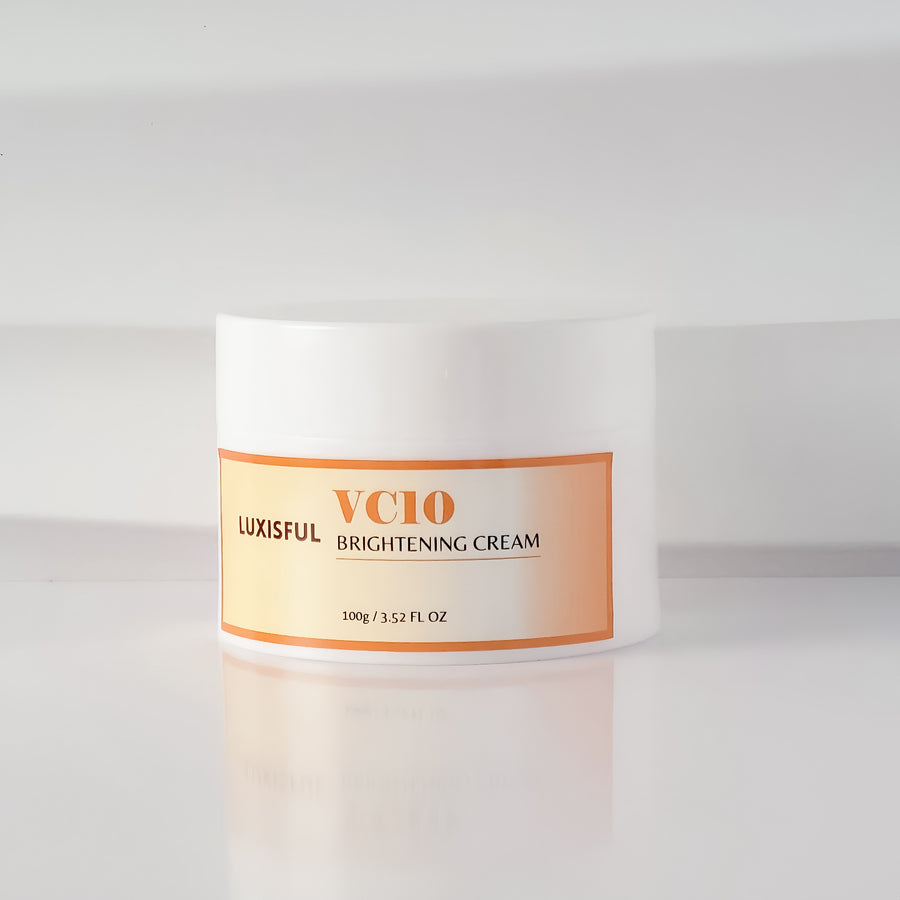 VC10 Brightening Cream