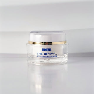 Skin Renewal Moisturizer