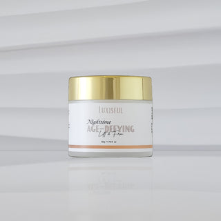 Age-Defying Night Cream